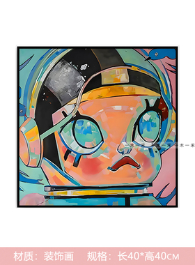 样板房女孩房书桌饰品摆件