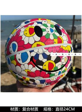 样板间儿童房篮球主题软装摆件