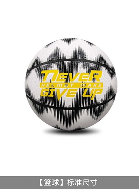 样板间男孩房篮球主题摆件