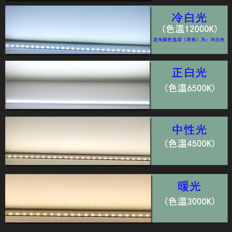 12V贴片24V硬灯条展示柜鞋珠宝柜台灯芯酒柜烟柜LED灯带自粘低压,淘宝优惠券,粉丝福利购,淘宝优惠卷