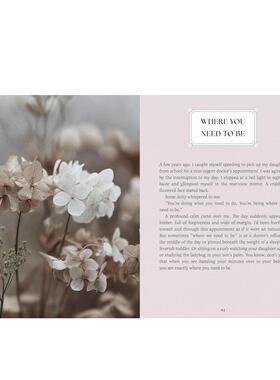 【预售】微小奇迹：探索田野生物指南 Small Wonders: A Field Guide to Life's Quiet Joys 英文进口原版心灵励志图书Jennifer S