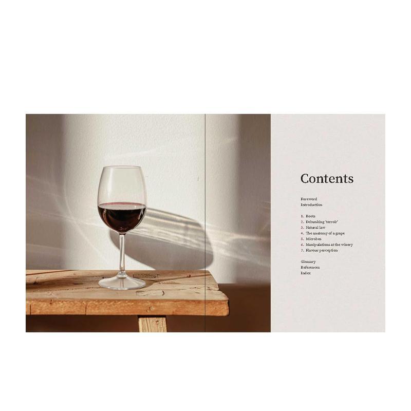 【预售】愤世嫉俗者的葡萄酒指南 The Cynic's Guide to Wine 原版英文餐饮生活美食 - 图1