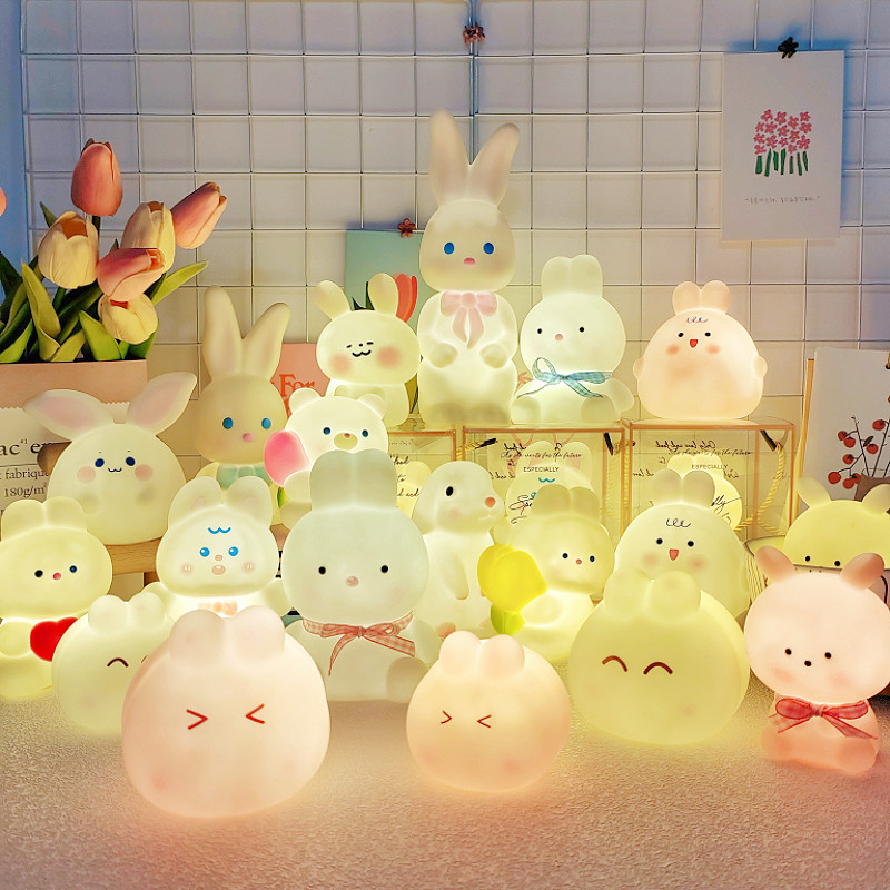 幼儿园大班儿童学生生日伴手礼分享小礼物玩具卡通小夜灯创意礼品,淘宝优惠券,粉丝福利购,淘宝优惠卷