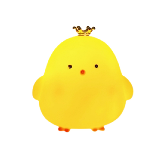 Ins style girly heart night light room bedroom cute and cute atmosphere light high-end birthday gift girl best friend