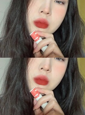 intoyou女主角唇泥哑光丝绒唇釉
