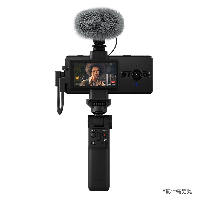 索尼(sony)xperia pro-i智能5g SONY手机手机