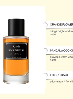 清新淡雅魅力香水女BestPerfume