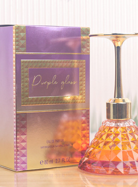 高脚杯香水gobletWomenPerfume