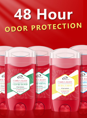 男女运动香体deodorantsstick