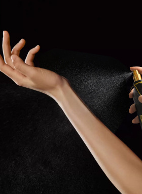 兰花女香水BrandWomenPerfume