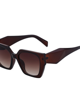 欧美墨镜CatEyeSunglasses