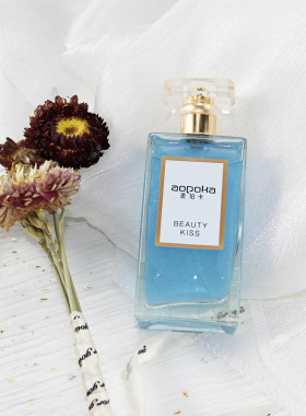淡香自然女香水WomenPerfume