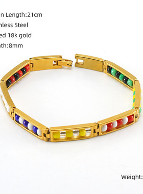 男女手链BraceletJewerlyGift