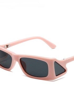 朋克风个性墨镜PunkSunglasses