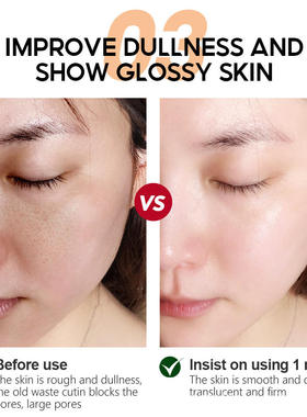 FaceWashFacialCleanser洁面