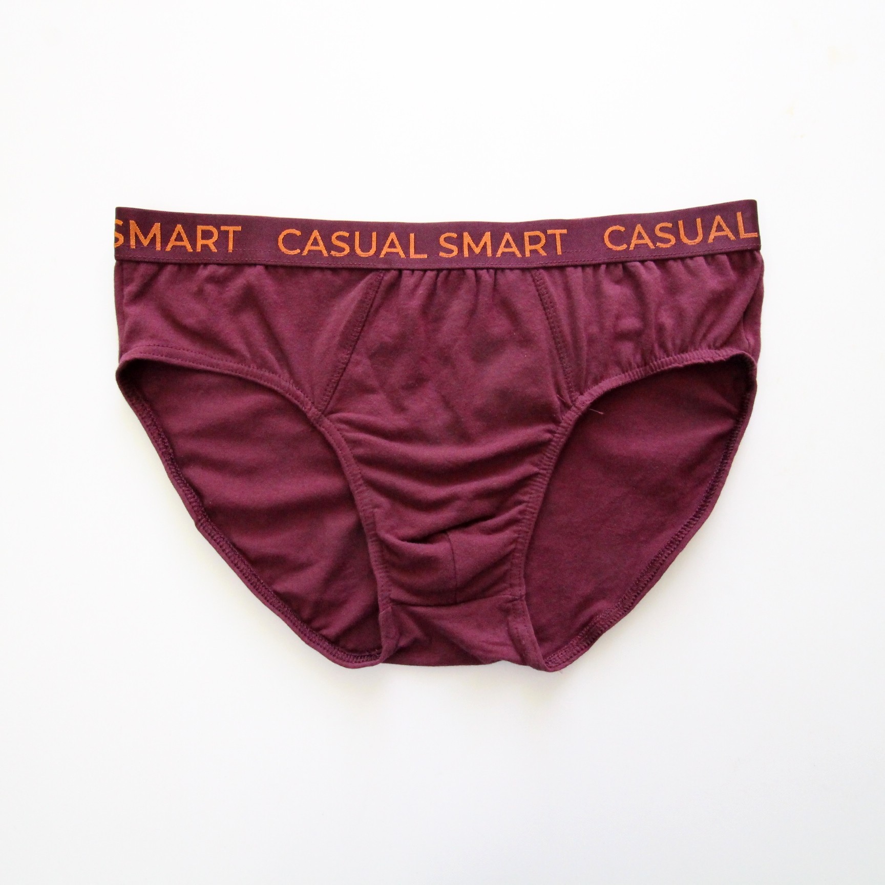 外贸男士内裤中低腰纯色棉舒适透气青年字母三角裤男生时尚潮短裤,淘宝优惠券,粉丝福利购,淘宝优惠卷