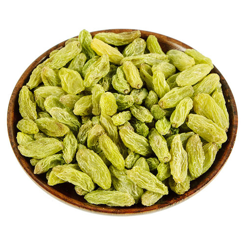 新疆特产吐鲁番葡萄干提子干酸甜无核大颗商用烘焙酸甜可口包邮 - 图3