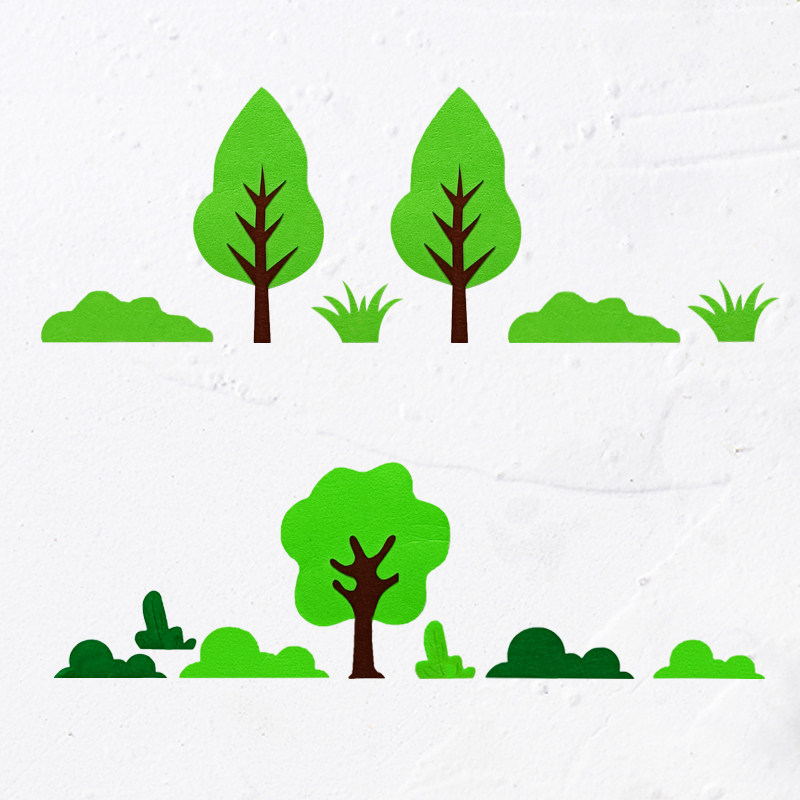 小学教室班级主题墙贴光荣榜布置不织布大树幼儿园环创许愿树墙贴,淘宝优惠券,粉丝福利购,淘宝优惠卷