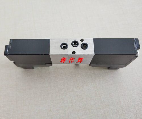 HP14-000250 三星电磁阀SM321 SM411 SM421贴片机VA01-PEP34B-1U - 图2