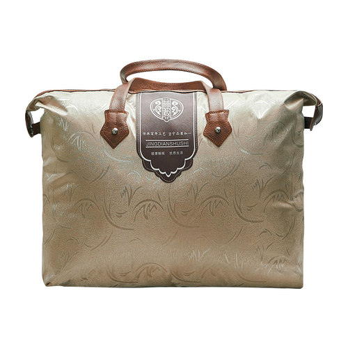 牛津布收纳袋子整理袋衣物幼儿园大容量超大装棉被行李袋搬家被子 - 图3