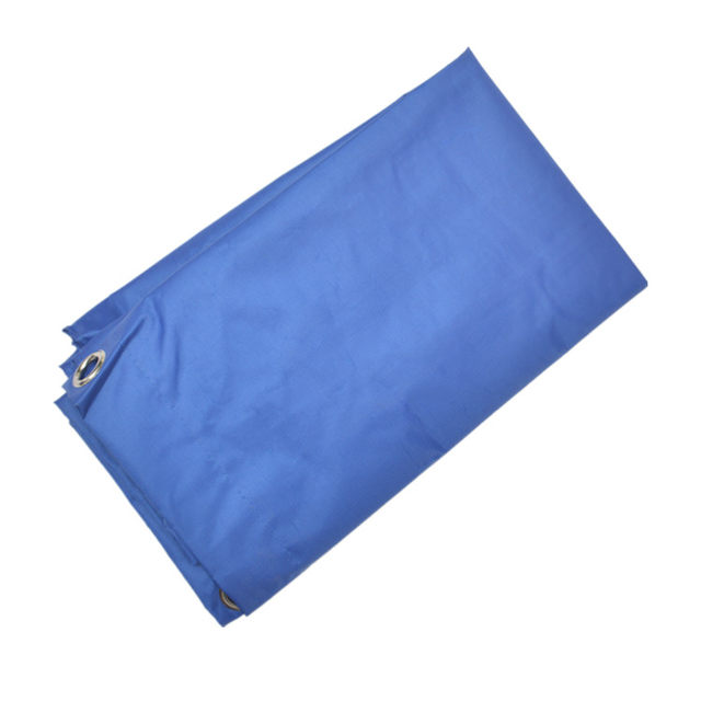 Multifunctional cleaning car cloth bag hotel cleaning car cloth bags canvas, canvas and debris bags, strong durable cleaning car bag