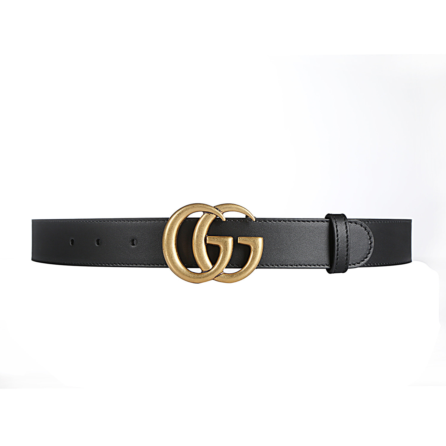 gucci /古奇g男女通用腰带 欧瑟腰带/皮带/腰链