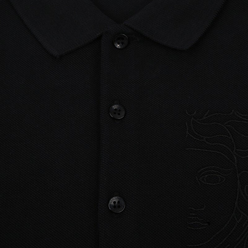 versace /范思哲2020新款polo衫 欧瑟Polo衫