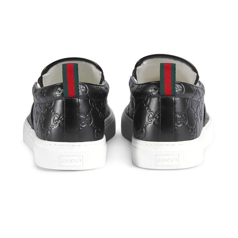 gucci /古奇2020新款男士休闲鞋 欧瑟休闲板鞋