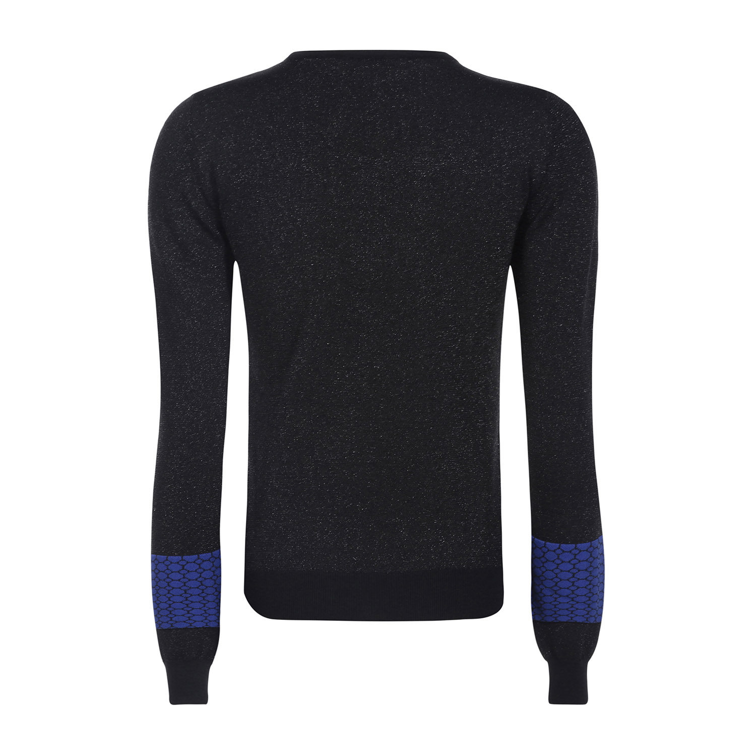 versace /范思哲女士套头针织衫 欧瑟毛针织衫