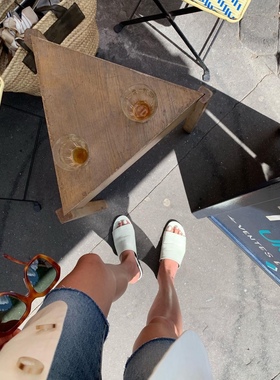 西本眼镜【修饰大师】女显瘦墨镜