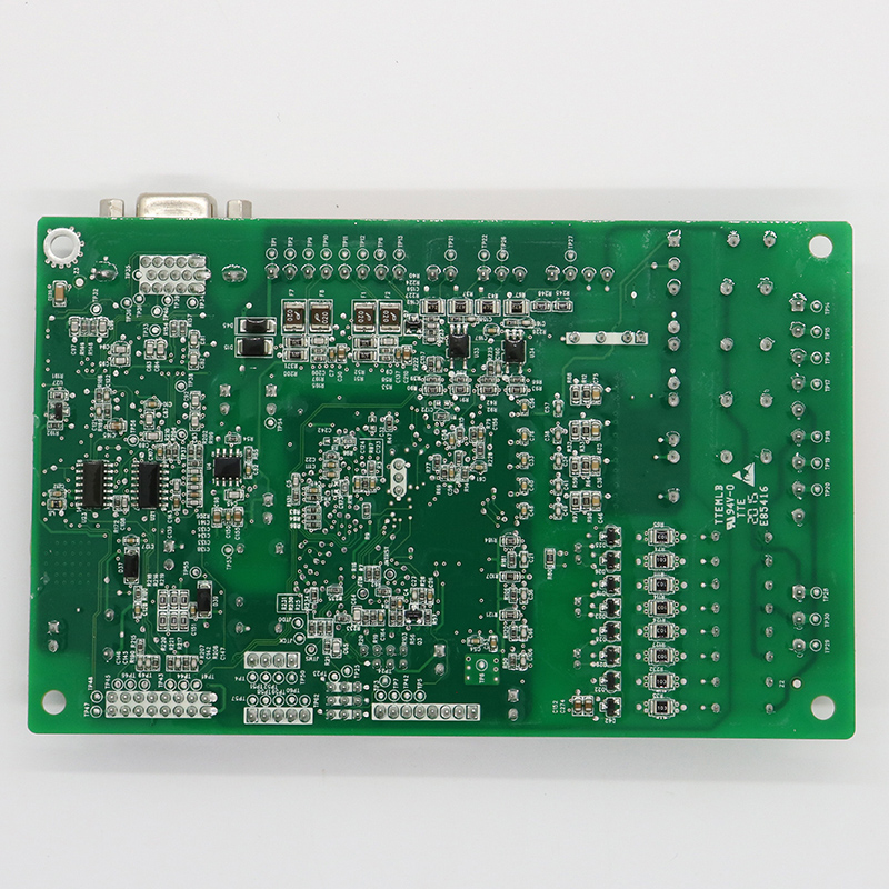 电梯变频器主板 GCEMCCB 33E 变频器电路板适用巨人通力电梯配件 - 图3