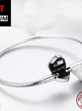 艾芙乐欧美热卖S925纯银女士手链