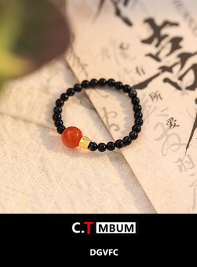 小众高级感简约复古风气质百搭设