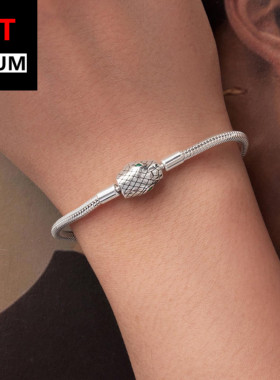 艾芙乐原创灵蛇基础手链个性大气