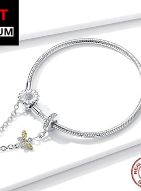 艾芙乐S925纯银个性时尚花园精灵