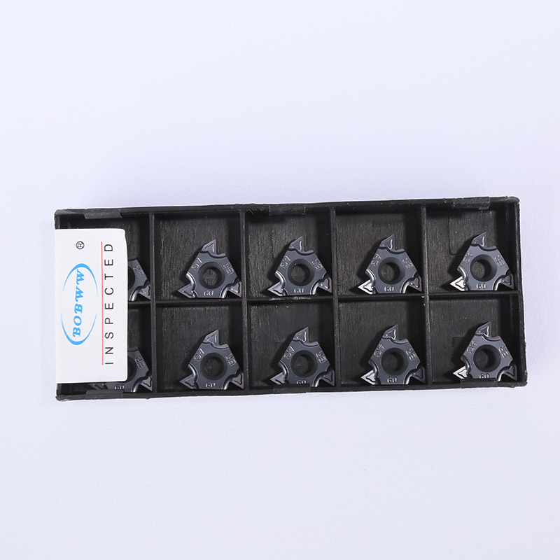 BOBWW/外牙/外螺纹刀片/车不锈钢/16ER AG60/AG55/1.0-3.0 外丝刀 - 图3