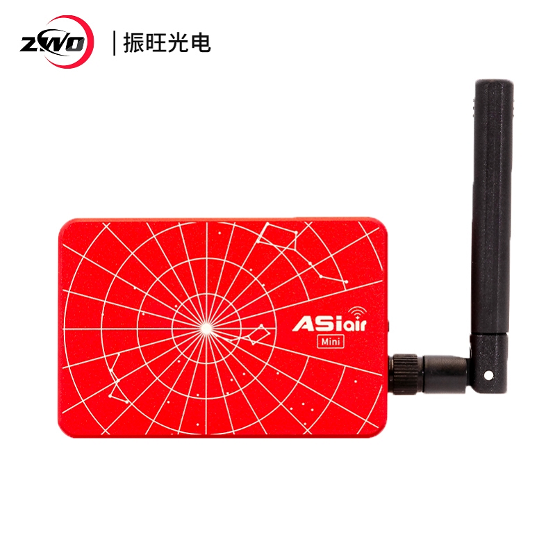 ZWO ASIAIR Mini智能天文盒子wifi迷你版手机无线控制airmini-图1