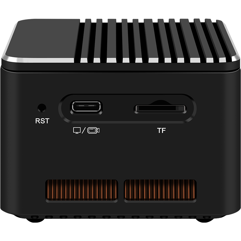 【阿雷科技】M1 英特尔12代N100/N200/N305四网口2.5G - 图2