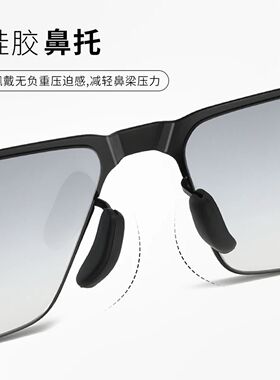 抖音同款2026升级款防强光远光开车驾驶钓鱼太阳镜防蓝光防晒遮阳
