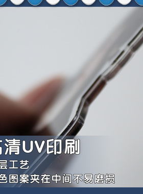 行李牌亚克力防丢条来图定制明星宠物卡通二次元动漫个性文化创意