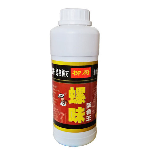 柳厨螺味飘香王汤料螺蛳粉调料高汤卤水飘螺香螺味油配料调料商用 - 图3