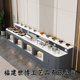 Hotel restaurant breakfast table school unit canteen buffet booth hosting B&B hot pot barbecue restaurant buffet table