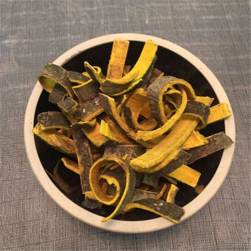 黄柏中药材正品 川黄柏 黄柏粉 黄百 黄柏丝 关黄柏 新货500g包邮 - 图1