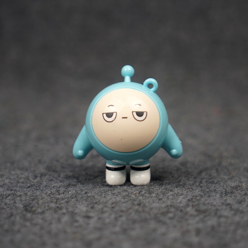 蛋仔派对手办蛋仔派对公仔玩偶男创意儿童手办玩具摆件瑕疵