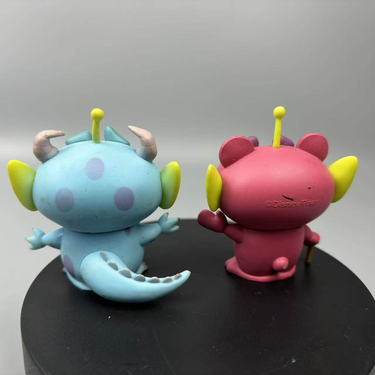 正版散货玩具总动员三眼仔变装系列手办模型摆件瑕疵,淘宝优惠券,粉丝福利购,淘宝优惠卷