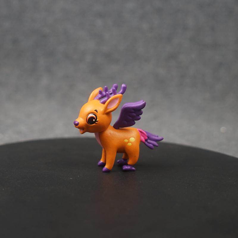 外单散货卡通小动物模玩摆件可爱神兽瑕疵,淘宝优惠券,粉丝福利购,淘宝优惠卷