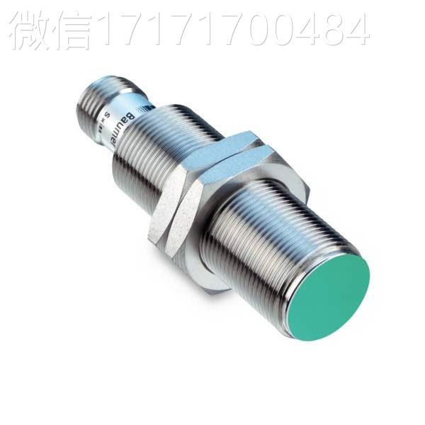 议价-IFRM 0P170/S5电感式6接近L感传器 IFRM 06P171/KS5PL原装-图3