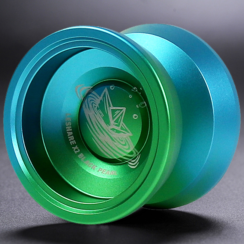新手入门活睡眠悠悠球火力少年王专业溜溜球比赛专用yoyo球儿童-图1