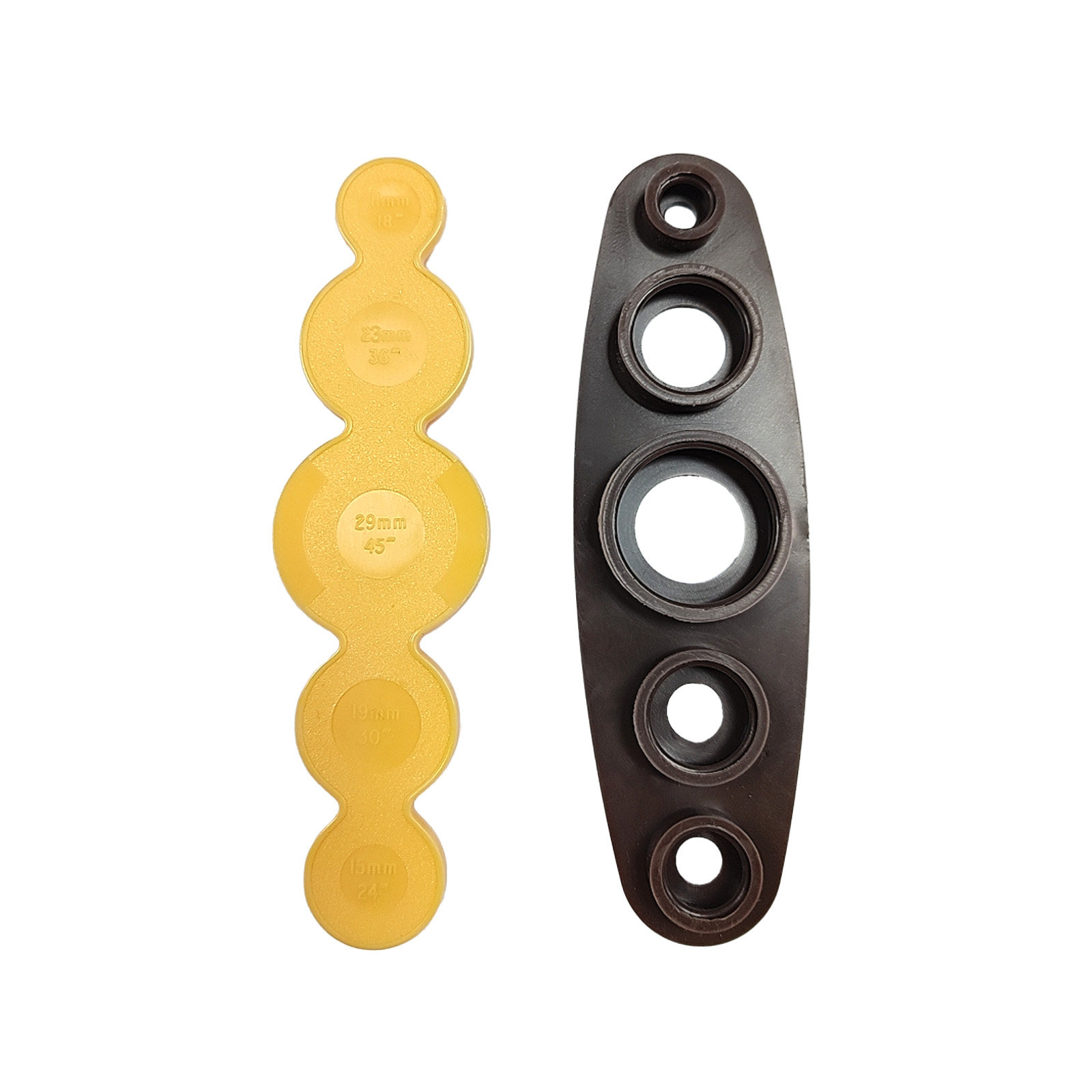 BEN YEDD 通用包扣工具 包布纽扣 可配扣子 4个尺寸 包邮,淘宝优惠券,粉丝福利购,淘宝优惠卷