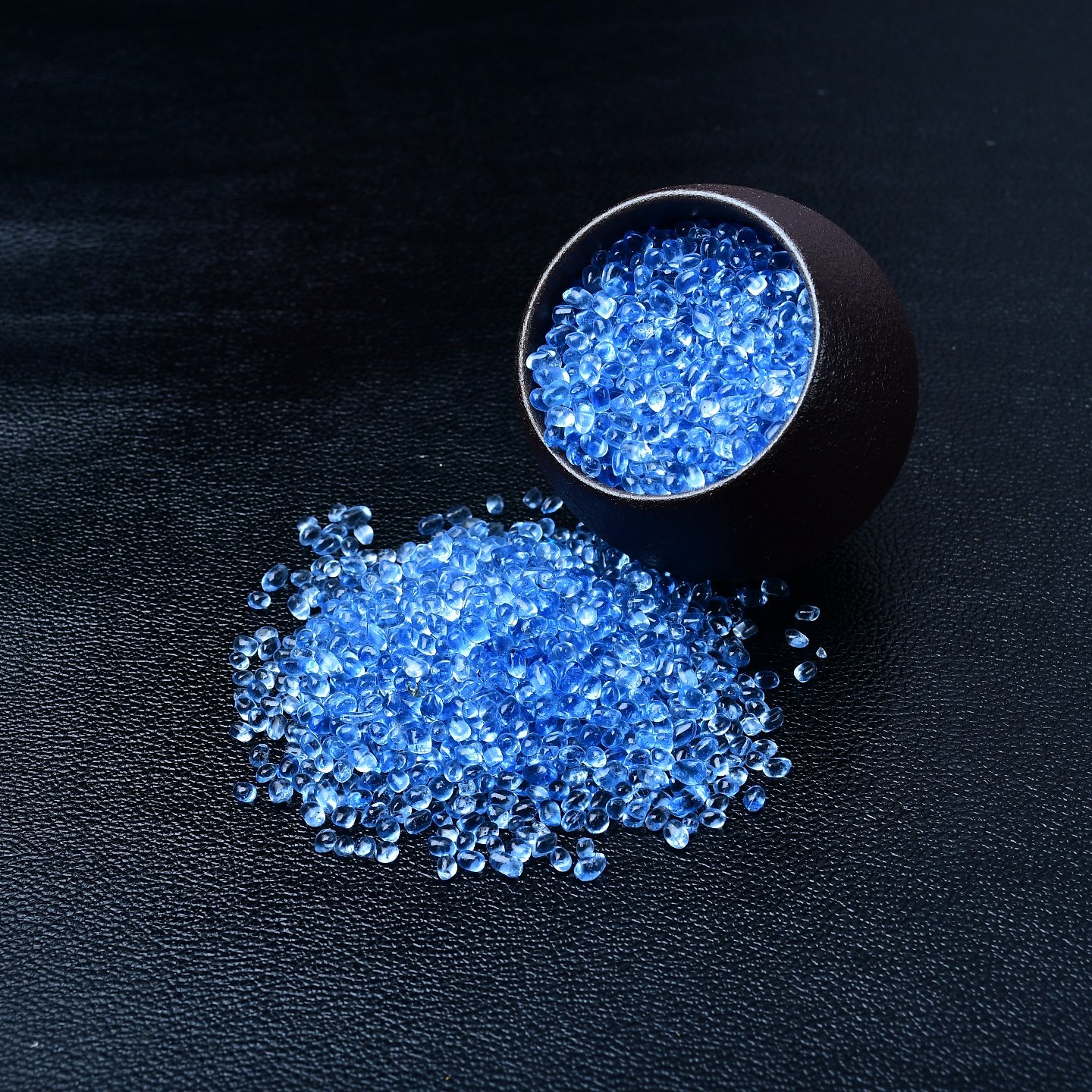 七彩琉璃碎石玻璃鱼缸石头造景石摆件水晶diy材料供曼扎宝石饰品,淘宝优惠券,粉丝福利购,淘宝优惠卷